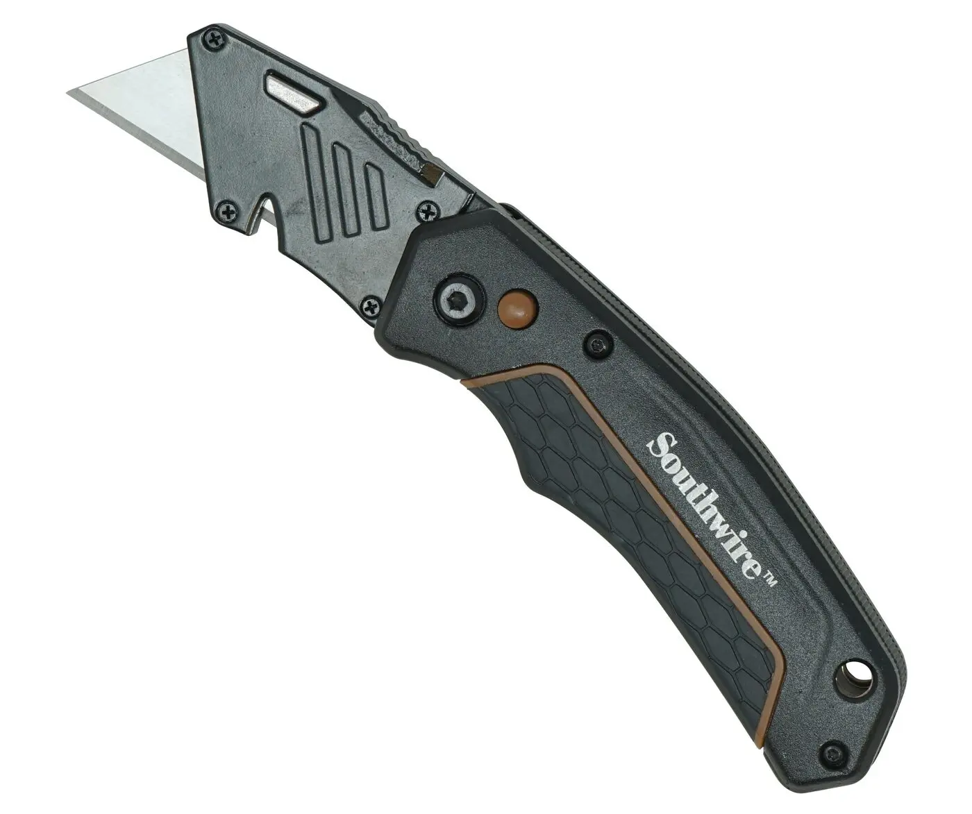 Southwire 650290 Folding Utility Knife