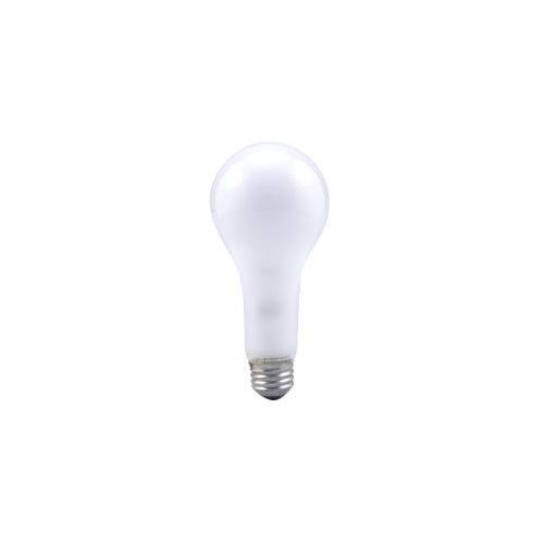 Sylvania 150A23-120V/13041 Incandescent Lamp, 150 W, E26 Incandescent Lamp, A23 Shape, 2810 Lumens Lumens