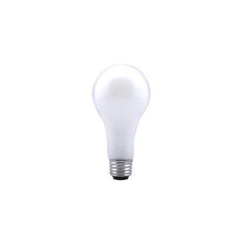 Sylvania 200A21-130V/15543 A-Line Class C General Purpose Lamp, 200 W, E26 Incandescent Lamp, A21 Shape, 3760 Lumens Lumens