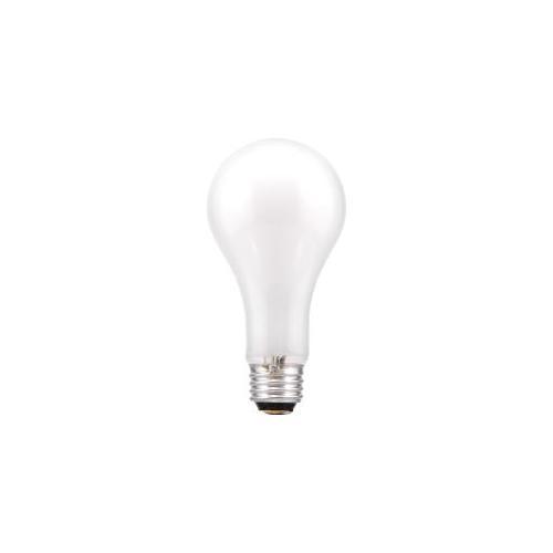 Sylvania 50250A21WRP120V-12/CS-1/SKU/19404 3-Way A-Line Base Down Operation Class C General Purpose Lamp, 50 W, E26 Incandescent Lamp, A21 Shape, 3300 Lumens Lumens