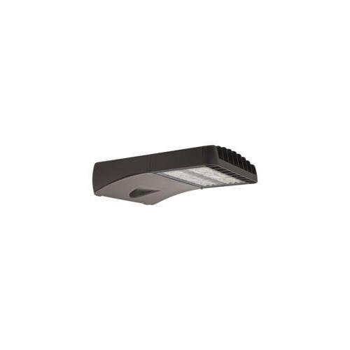 Sylvania AREAFLD1A/145UNVD850/T3/BZ/60034 Type III Distribution Area Light, 120 to 277 VAC, Bronze Painted Housing
