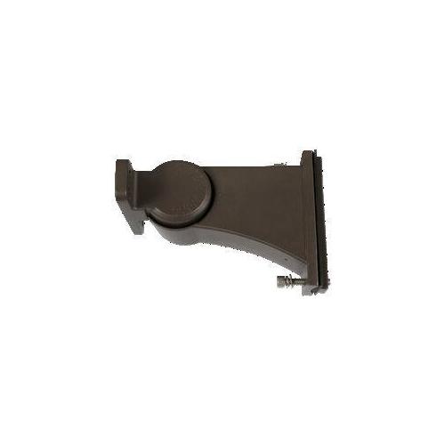 Sylvania AREAFLD2A/POLEMOUNT/BZ/61876 Pole Mount Bracket, For Use With ValueLED™ AREAFLD2A Area Light