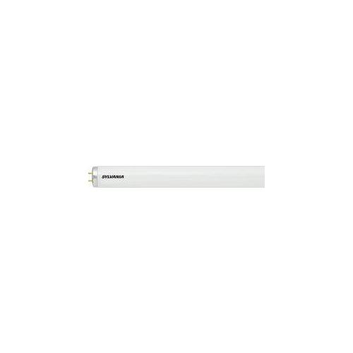 Sylvania F20T12CWRP/22015 Standard Fluorescent Lamp, 20 W, G13 Lamp, 1200 Lumens Initial/1044 Lumens Mean, 4200 K, 24 in L