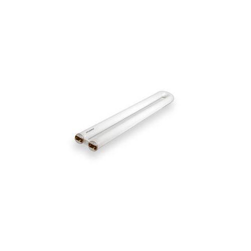 Sylvania OCTRON® CURVALUME® FBO16/841/21836 800 U-Bent Fluorescent Lamp, 16 W, G13 Lamp, T8 Shape, 1125 Lumens Initial