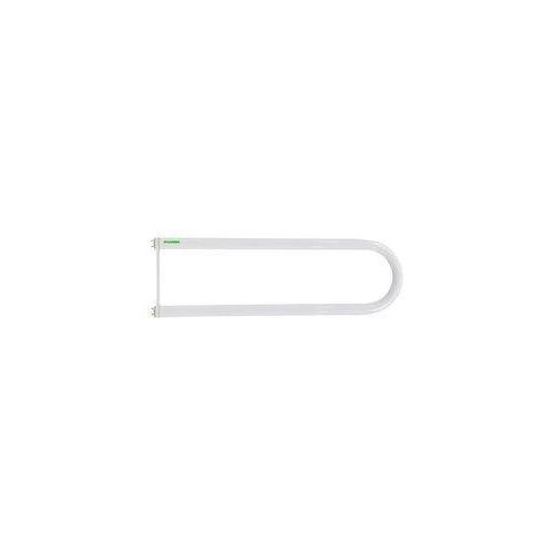 Sylvania OCTRON® CURVALUME® FBO32/830/6/ECO/21663 U-Bent Fluorescent Lamp, 32 W, G13 Lamp, T8 Shape, 2850 Lumens