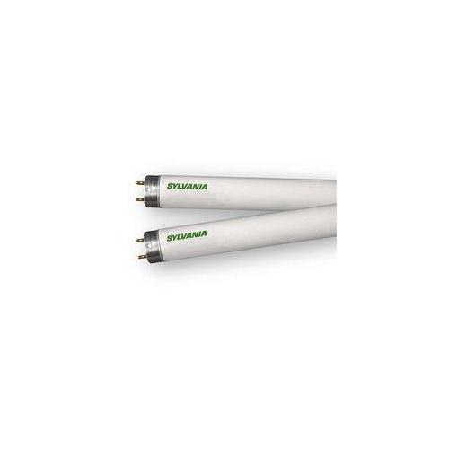 Sylvania OCTRON® 800 XP® ECOLOGIC®3 FO25/835/XP/ECO3/21776 Extended Performance Fluorescent Lamp, 25 W, G13 Lamp, 2175 Lumens, 85 CRI, 3500 K, 47.78 in L