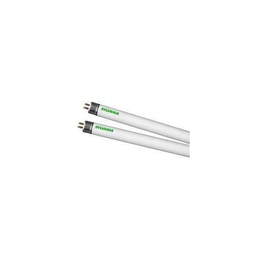 Sylvania PENTRON® HO ECOLOGIC® FP54/841/HO/ECO/20906 High Output Fluorescent Lamp, 54 W, 4450 Lumens, 85 CRI, 4100 K, 45.8 in L