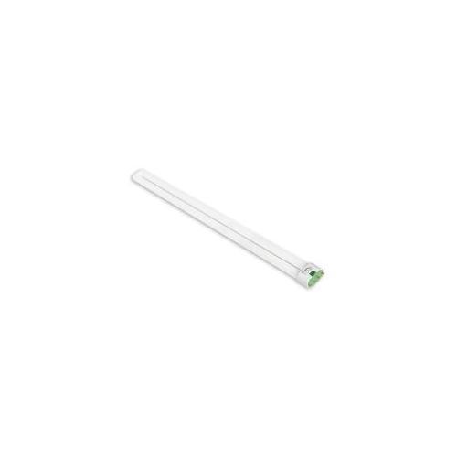 Sylvania DULUX® L ECOLOGIC® FT24DL/841/ECO/20596 Compact Fluorescent Lamp, 24 W, 2G11 Lamp, T5 Twin Shape, 1800 Lumens Initial, 1548 Lumens Mean