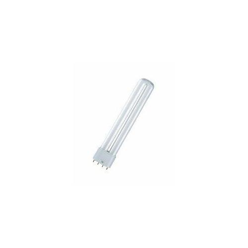 Sylvania DULUX® L ECOLOGIC® FT40DL/28W/835/SS/ECO/20519 Single Compact Fluorescent Lamp, 28 W, 2G11 Lamp, T17.5 Shape, 2800 Lumens