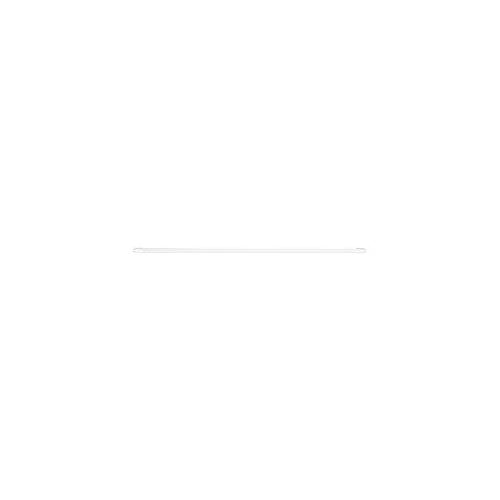 Sylvania LED12T8L48FGP841AB/41481 Linear Lamp, 12 W, 32 W Incandescent Equivalent, T8 Shape, 1800 Lumens