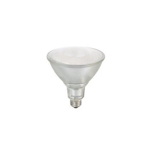 Sylvania UltraLED™ LED13PAR38DIM850FL4013YGLWRP/74948 LED Lamp, 13 W, 100 W Incandescent Equivalent, E26 Lamp, PAR38 Shape, 1050 Lumens