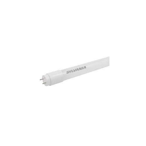 Sylvania SubstiTUBE® IPS LED13T8L48FPDIM841SUBG8-/BAA/40570 Double Ended Dimmable Lamp, 13 W, G13 Lamp, T8 Shape, 2200 Lumens
