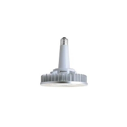 Sylvania LED140HIBAYUNV850WHMOG/41414 Non-Dimmable High Bay Fixture, 140 W Fixture, 120 to 277 V, White Housing