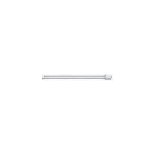 Sylvania LEDlescent™ DULUX® L LED17TT5/DL/FG/835/BF/40332 Non-Dimmable Twin Tube Lamp, 17 W, 2G11 Lamp, TT5 Shape, 2100 Lumens