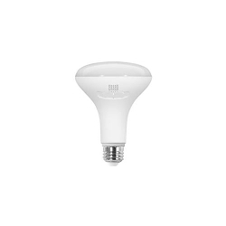 Sylvania LED7.5BR30DIM9SC3TLRP/41922 Dimmable Reflective, 7.5 W, E26 Lamp Base, BR30 Shape, 650 Lumens