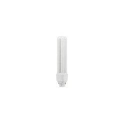 Sylvania LED9PBG24DO827AB/41723 Dimmable Pin Base Lamps, 9 W, 1150 Lumens