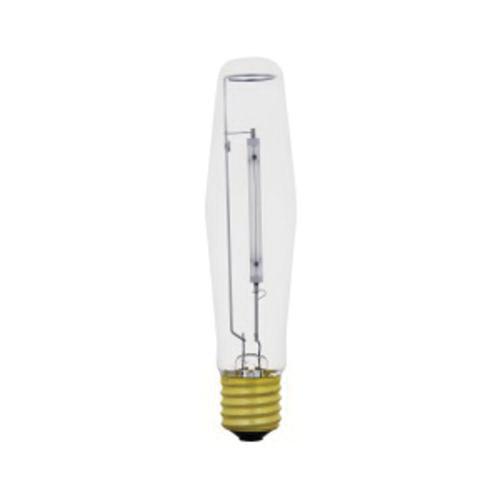 Sylvania LU200/PLUS/ECO/67495 HID High Pressure Sodium Bulb, 200 W, E39 Lamp, ET18 Shape, 22000 Lumens Initial/19030 Lumens Mean Lumens