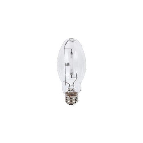 Sylvania LUMALUX® LU50/MED/67502 HID High Pressure Sodium Lamp, 50 W, E26 Lamp, E17 Shape, 4000 Lumens