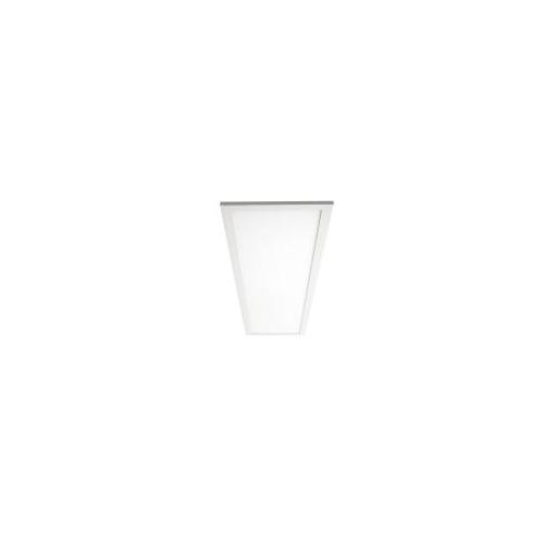 Sylvania PANELF1A/032UNVD840/14G/WH/E/74246 1A Generation Edge Lit Panel Luminaire With 0 to 10 VDC Dimming Driver, LED Lamp, 32 W Fixture, 15/16 in, 9/16 in Ceiling Opening, 120 to 277 VAC, Aluminum Housing
