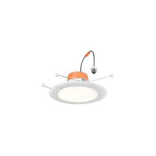 Sylvania LEDVANCE RT561A1200ST9SC3BAWHE26/62873 Screw Base LED Downlight, 13 W, E26 Lamp Base, 1200 Lumens