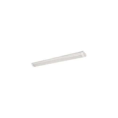 Sylvania WRAP1A/018UNVD850/24S/WH/74783 Wrap Luminaire, 120 to 277 VAC