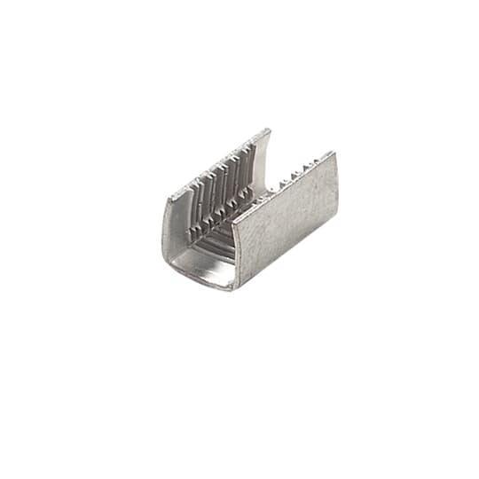 Dragon Tooth 22L002 Insulation Piercing Magnet Wire Splice, 24 to 15 AWG Wire, 0.32 in L, Copper