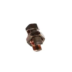 Blackburn 30H Type H High Strength Split Bolt Connector, 2 to 4/0 AWG Solid/Stranded Copper Conductor, 1 x 2-5/32 in Bolt, Bronze Alloy