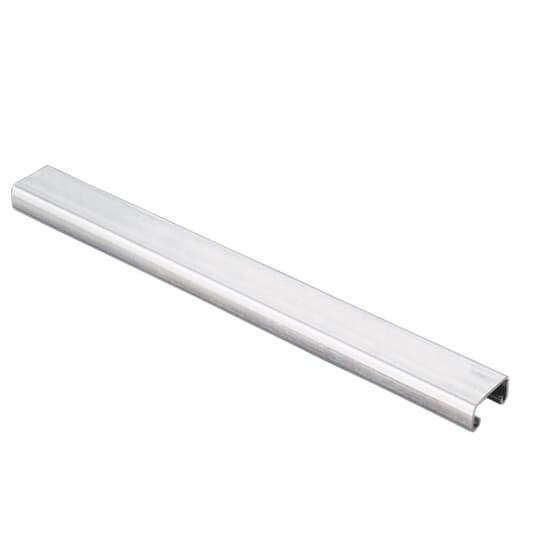 Superstrut A1200-10PG A Series Standard Metal Channel, 10 ft L 1-5/8 in W 1-5/8 in D 12 ga THK, Steel, Pre-Galvanized, Domestic