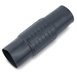 Ocal CPL3/4SA-G Straight Threaded Conduit Coupling, 3/4 in, For Use With Rigid Conduits, Aluminum, PVC Coated