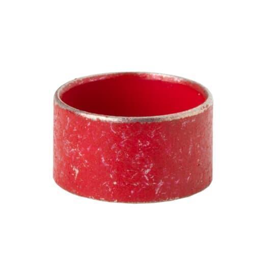 Sta-Kon Shield-Kon® GSC590 2-Piece Outer Sleeve Connector, Copper Conductor, 15.2 mm L, Copper Alloy