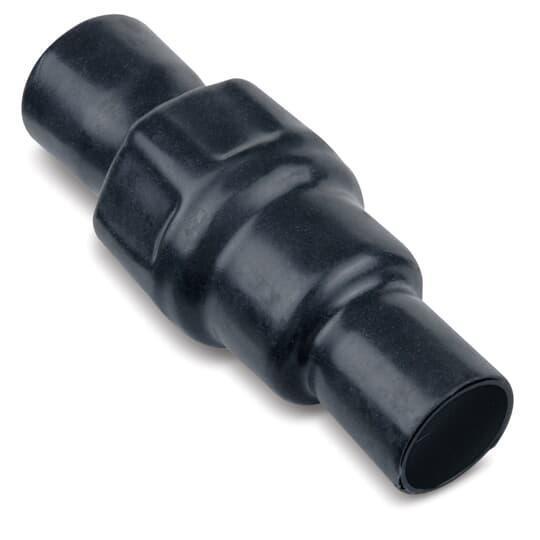 Ocal REC21-G Reducer Coupling, 3/4 to 1/2 in, For Use With IMC/Rigid Conduits, Iron, PVC Coated