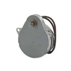 TORK 201 1-Phase Enclosed Motor, 208 to 277 V AC, 60 Hz, For Use With 1100, 7100, 7200, 7300, W100, W200 and W300 Series Time Switch and Mechanical Time Clock