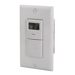 TORK SS403 SS400 3-Way Auto Off Interval Time Switch, 7 days Setting, 120/230/277 V AC, 0.25 hp, SPST Contact, 1 Poles