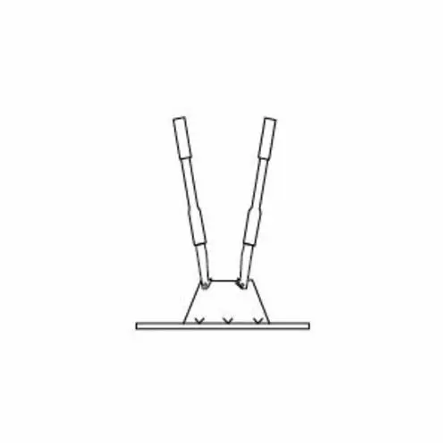 Wiremold 630C Cover Cutter, For Use With 4000 Series Raceway, Steel, Gray/Ivory