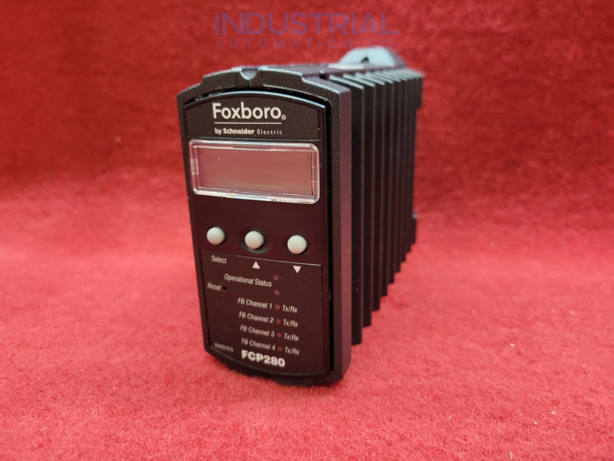 Schneider Electric Foxboro FCP280 RH924YA