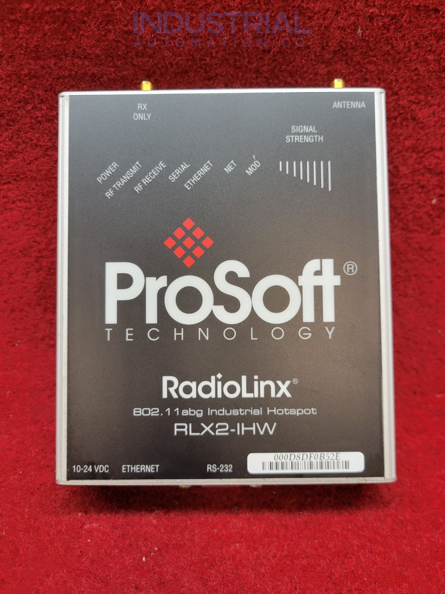 ProSoft RLX2-IHW-A