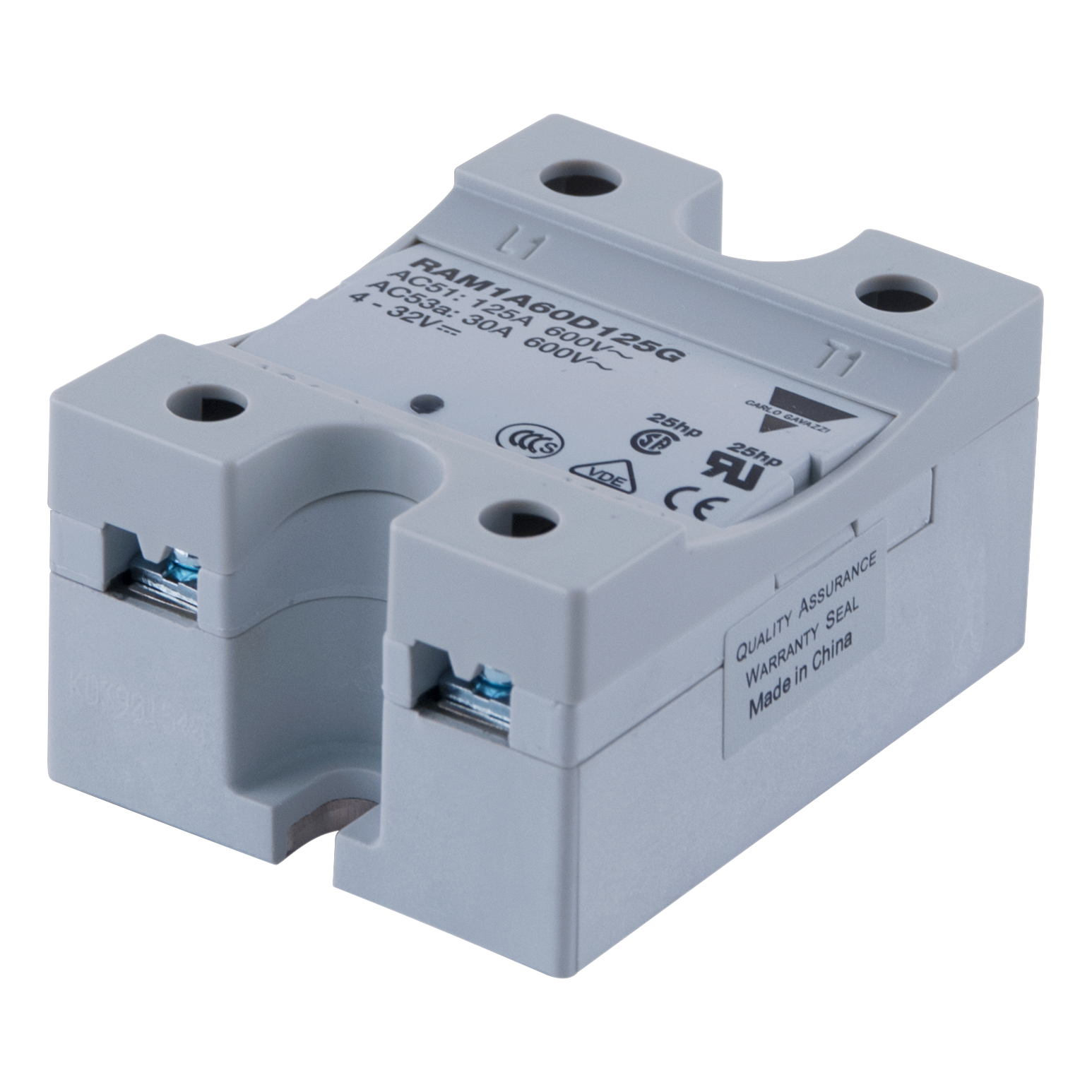 Carlo Gavazzi RM1A23D50