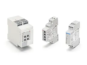 Carlo Gavazzi RM1A48D50S18
