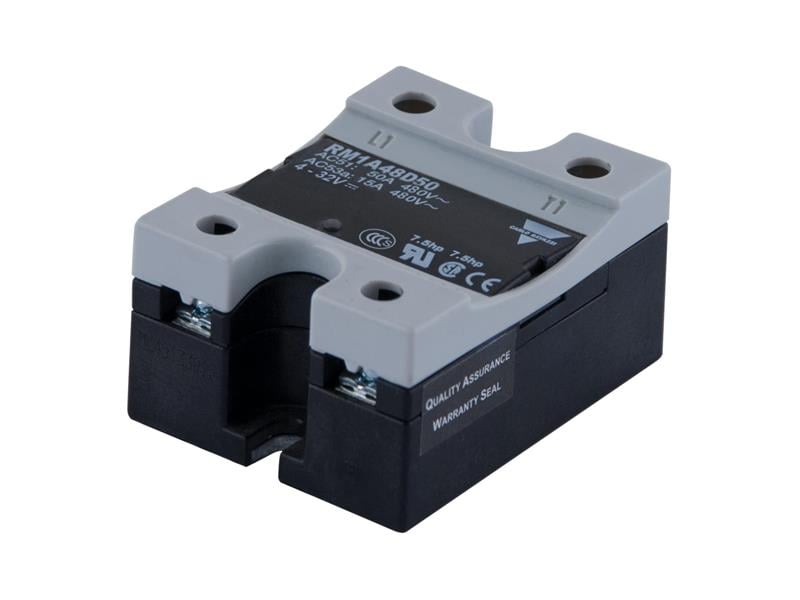 Carlo Gavazzi RM1A48D75