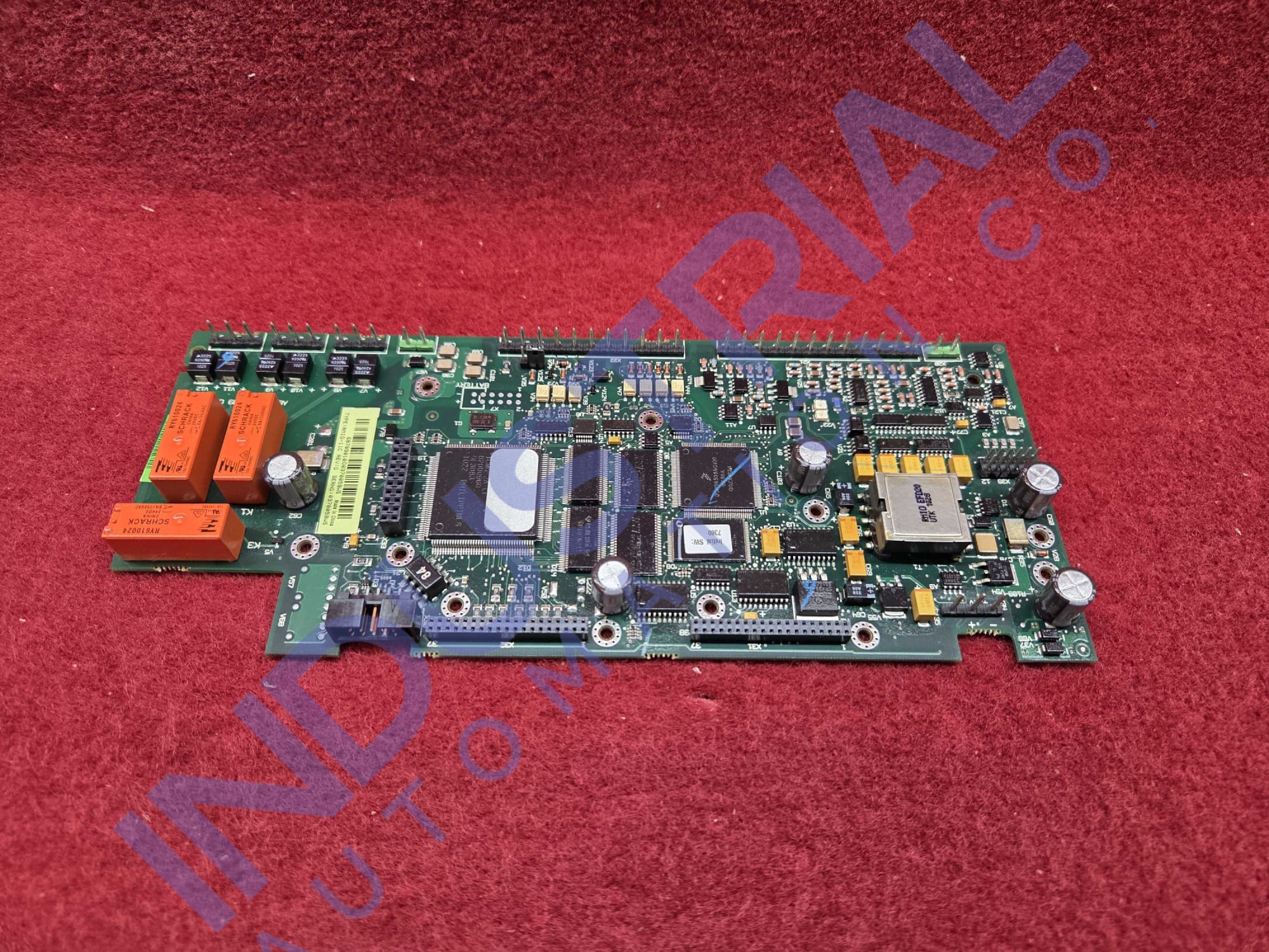 ABB RMIO-11C