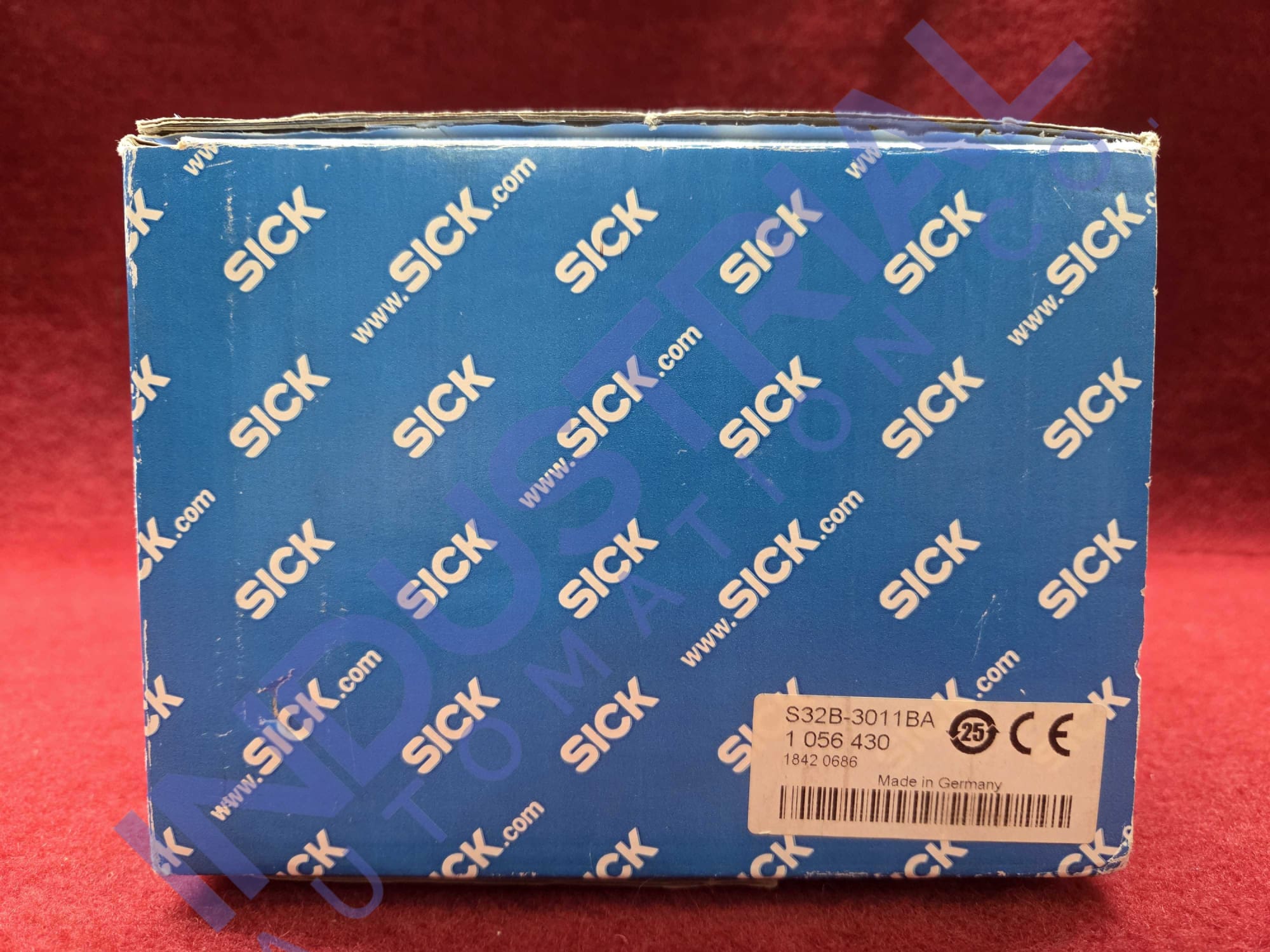 SICK S32B-3011BA