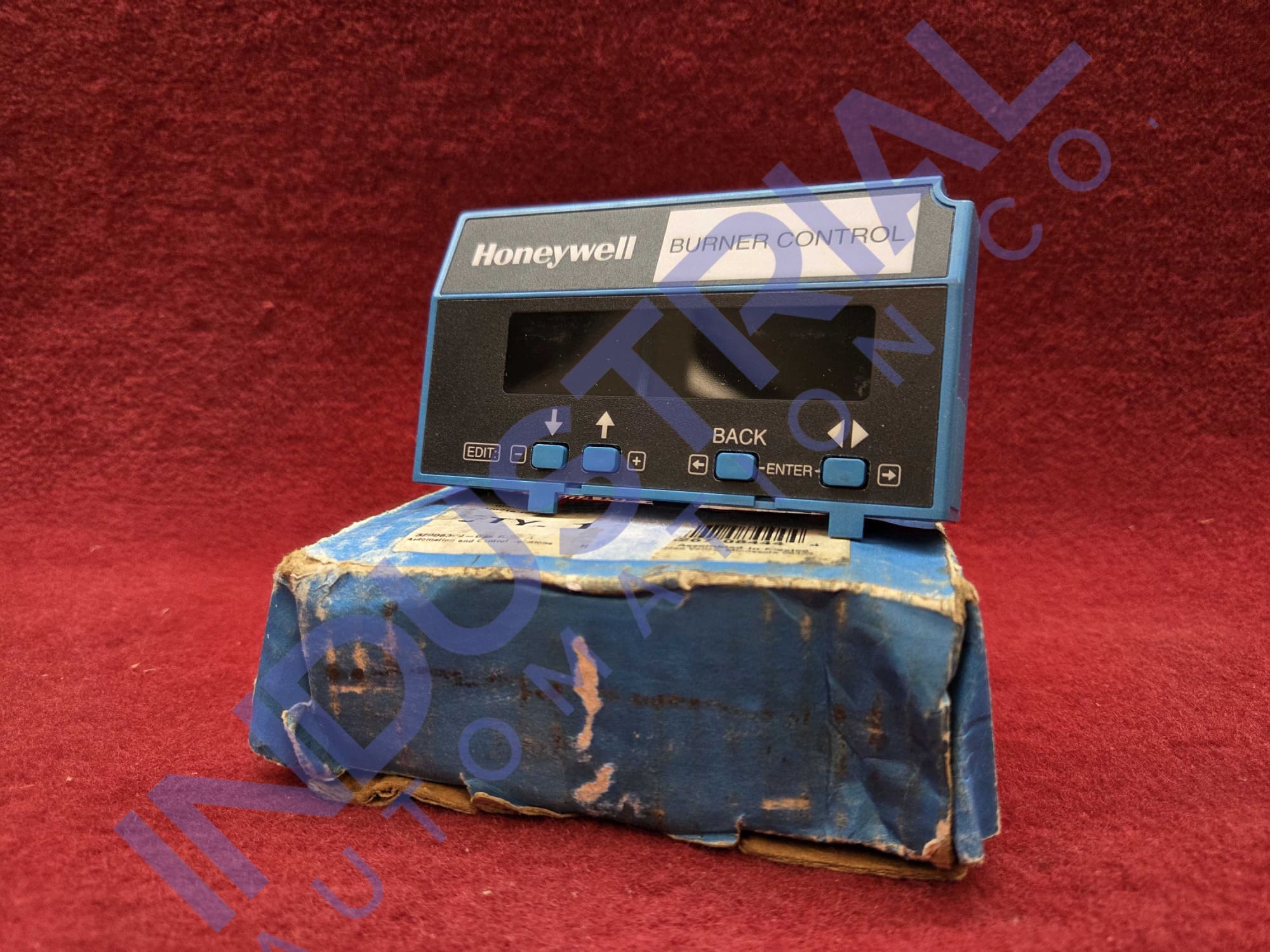 Honeywell S7800A1001