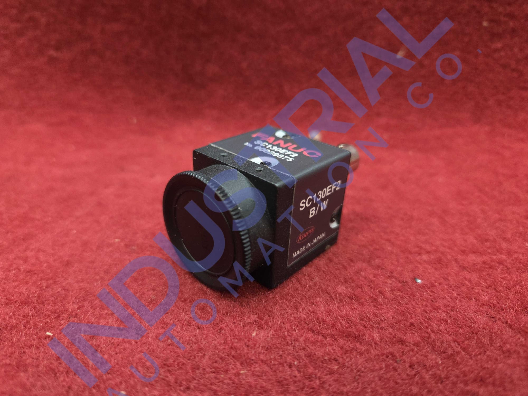 FANUC SC130EF2 B/W A97L-0318-0644