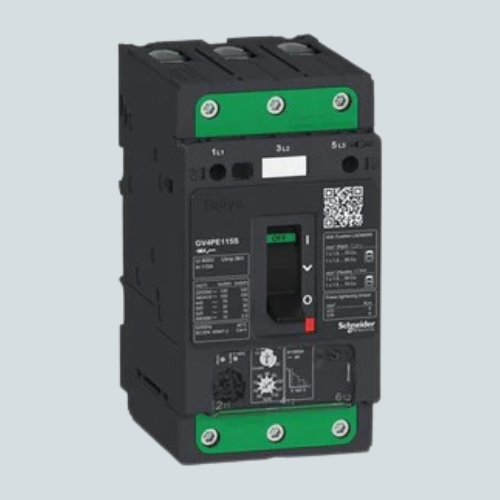 Schneider GV4PE50B