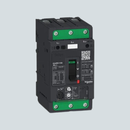 Schneider GV4PE80B