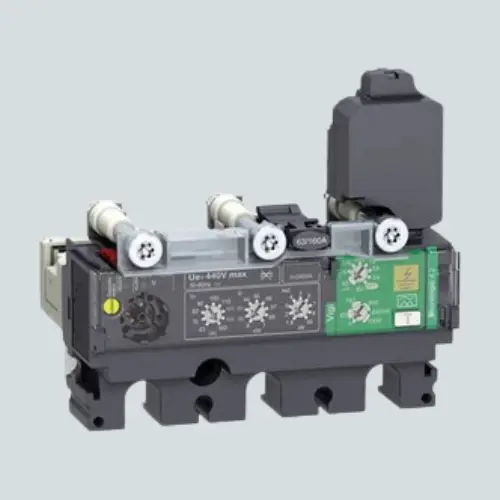 Schneider Electric Schneider LV433802
