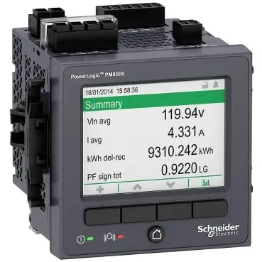 Schneider Electric Schneider PM8240