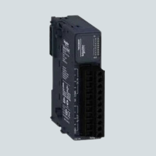 Schneider TM3DM8R