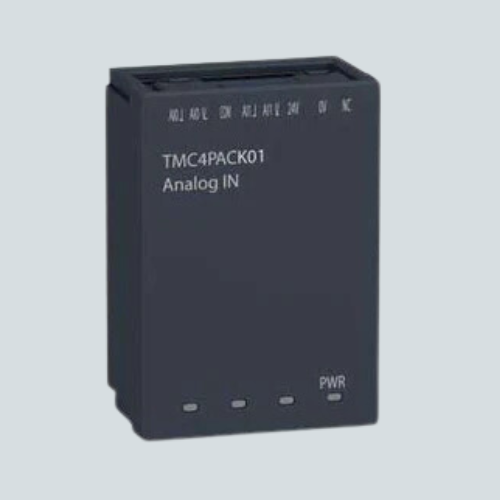 Schneider TMC4PACK01