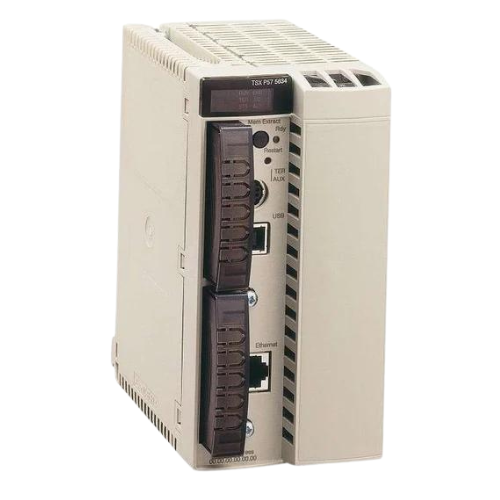 Schneider TSXP575634M,Schneider PLC programmable controller